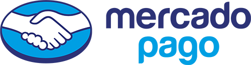 Logo de Mercado Pago